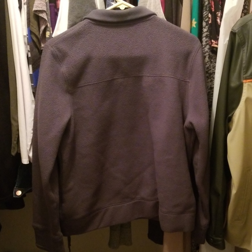 Fleece Jacket - Picture 2 of 6